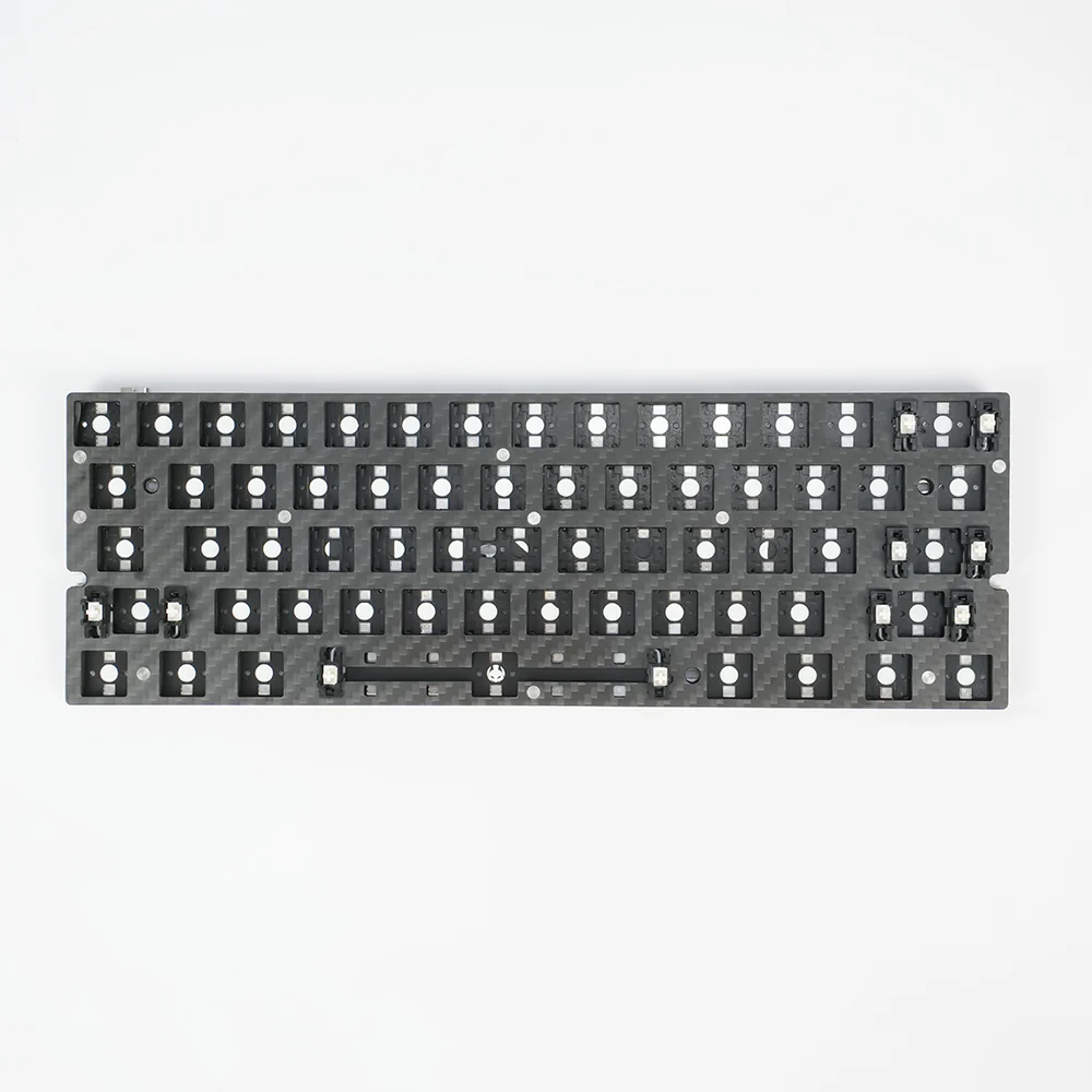 Arbiter Studio TENKO ARC 60 8K PCB Module Kit