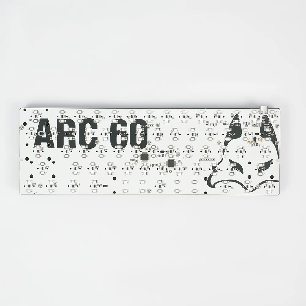 Arbiter Studio TENKO ARC 60 8K PCB Module Kit - Image 2