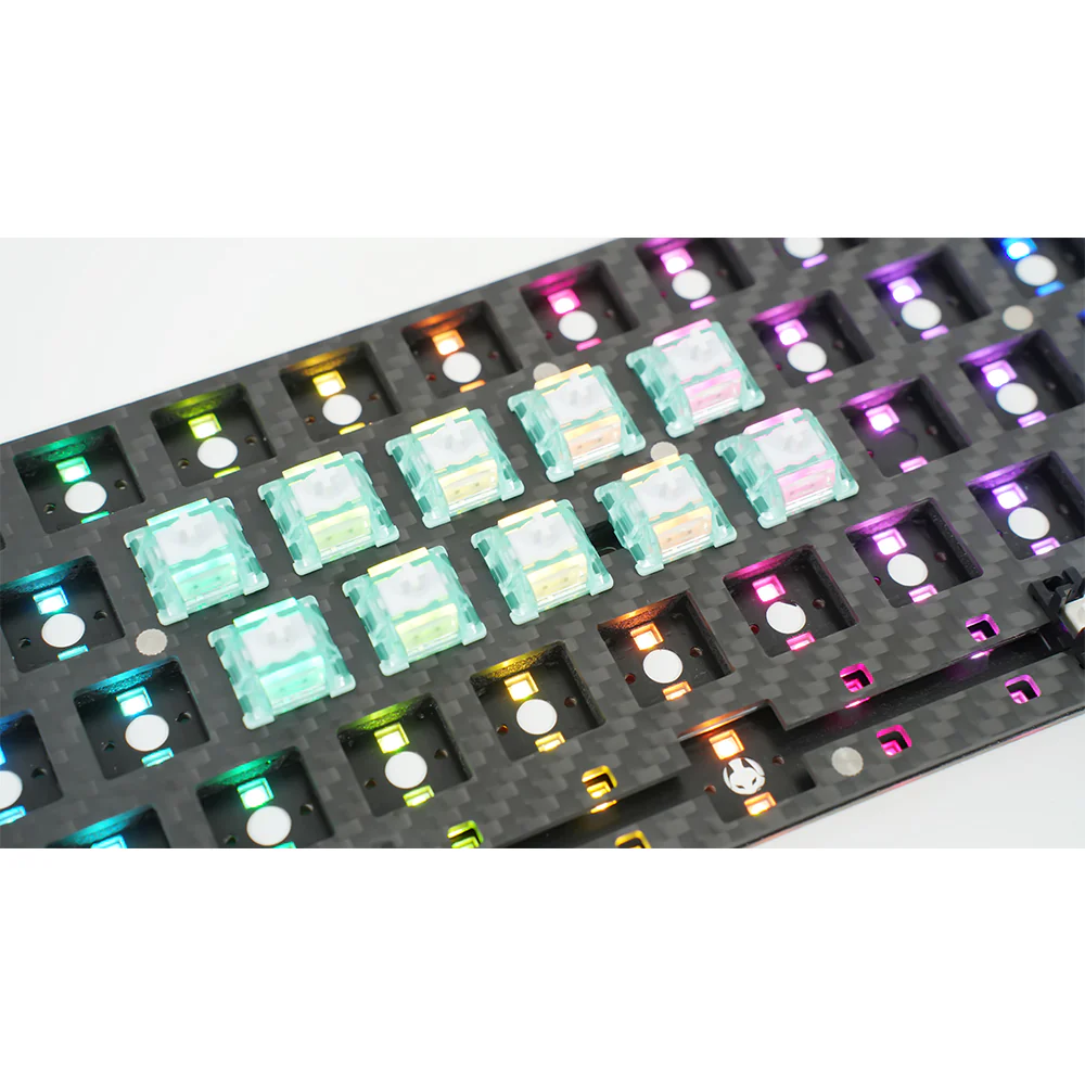 Arbiter Studio TENKO ARC 60 8K PCB Module Kit - Image 4