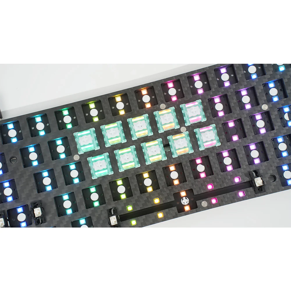 Arbiter Studio TENKO ARC 60 8K PCB Module Kit - Image 5