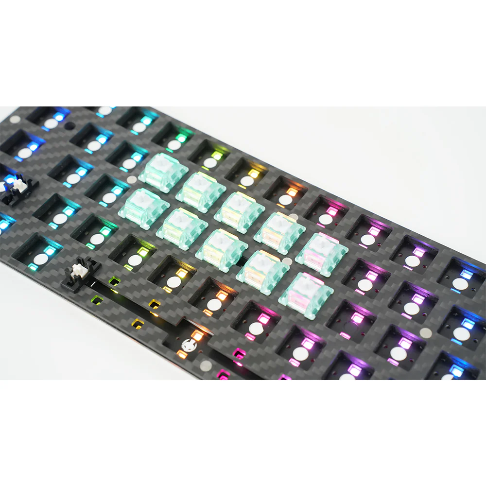 Arbiter Studio TENKO ARC 60 8K PCB Module Kit - Image 6