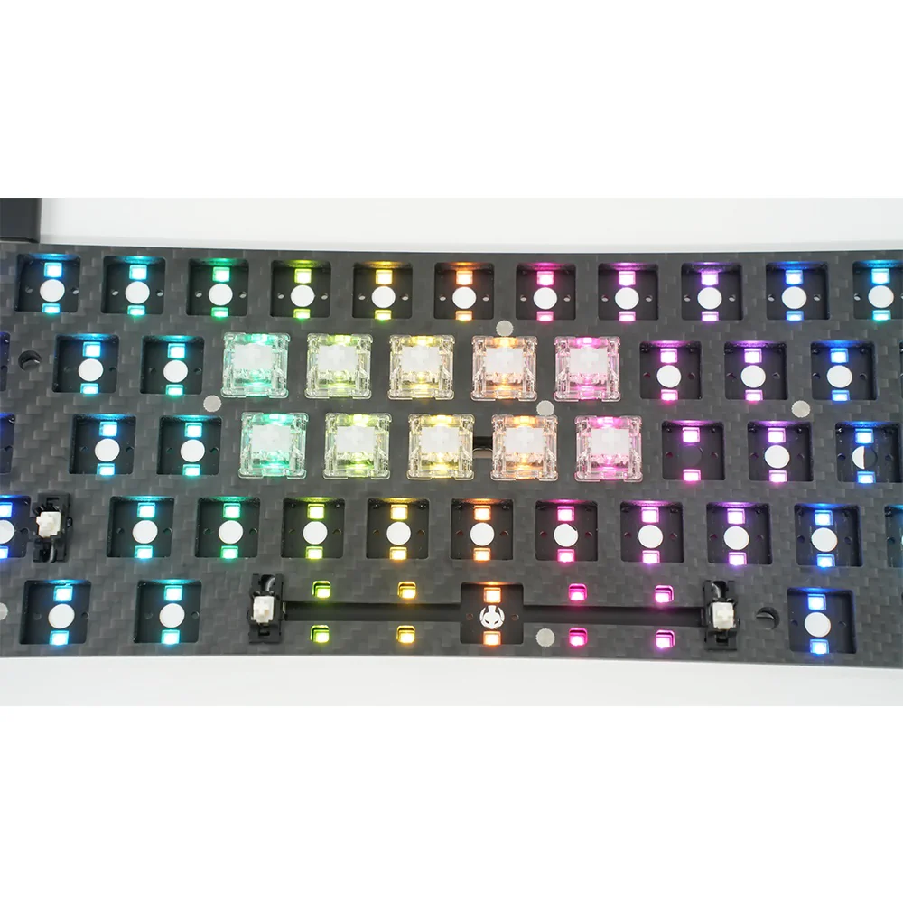 Arbiter Studio TENKO ARC 60 8K PCB Module Kit - Image 7