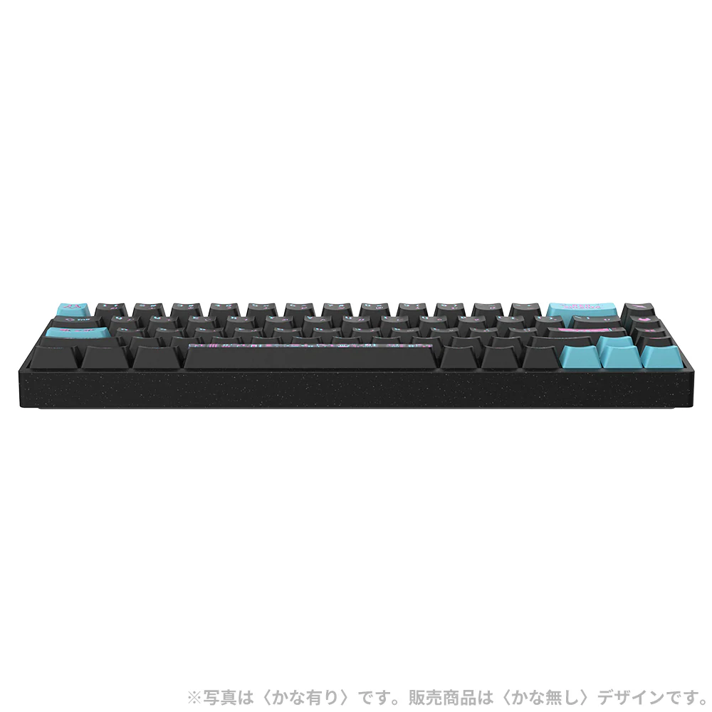 Arbiter Studio ARC 65 8K HE Magnetic Gaming Keyboard NEO SHIBUYA - Image 4