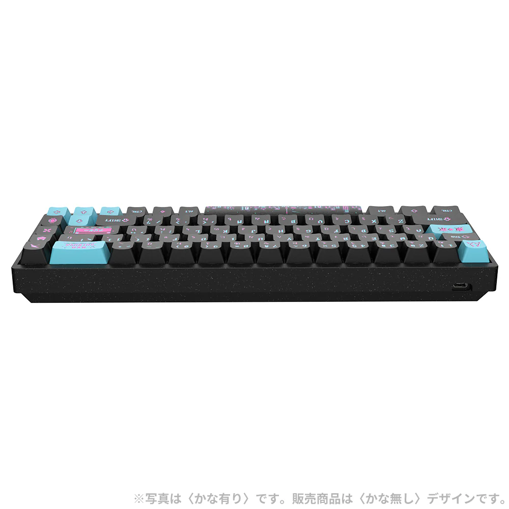 Arbiter Studio ARC 65 8K HE Magnetic Gaming Keyboard NEO SHIBUYA - Image 5