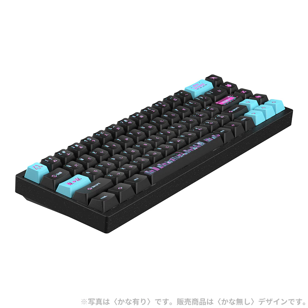 Arbiter Studio ARC 65 8K HE Magnetic Gaming Keyboard NEO SHIBUYA - Image 7