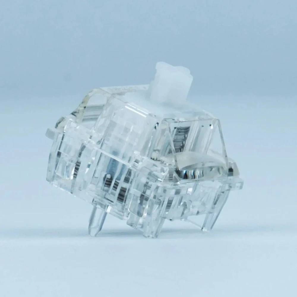 Gateron Jade Air Magnetic Switches 10個入 - Image 2