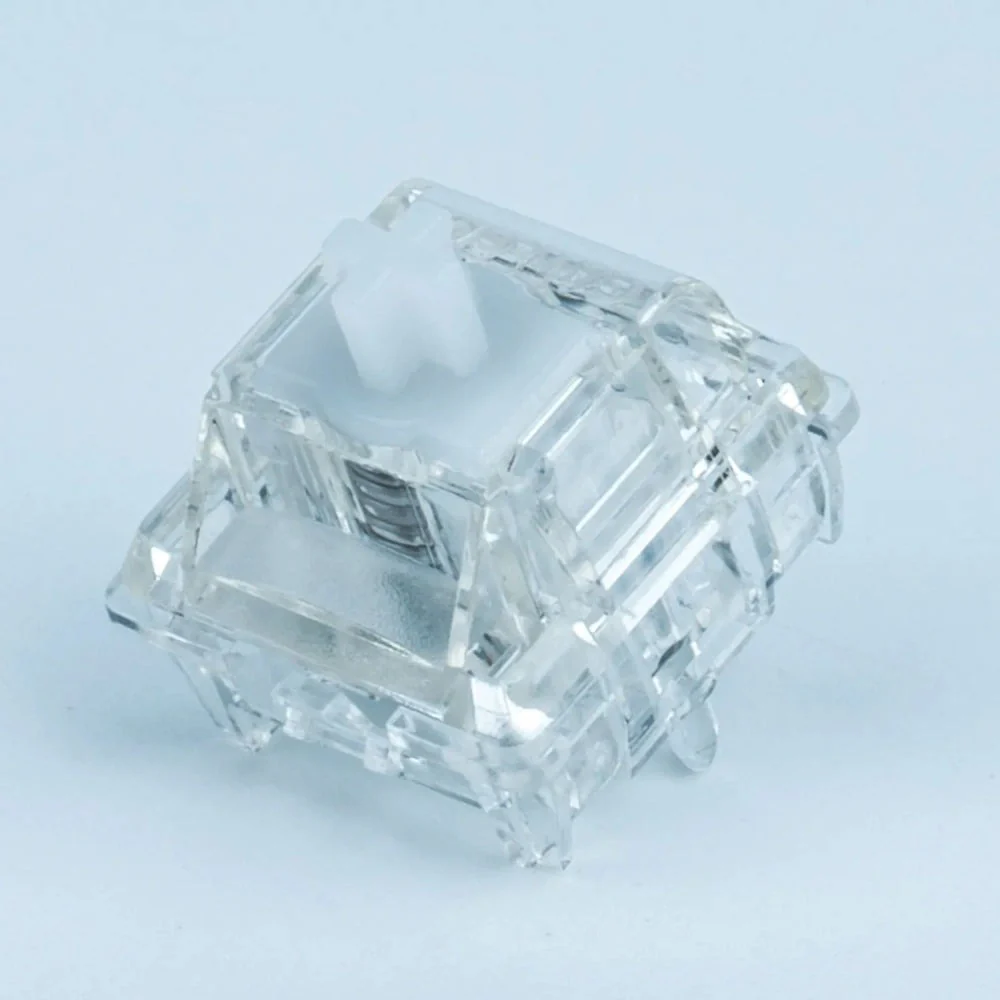 Gateron Jade Air Magnetic Switches 10個入 - Image 4