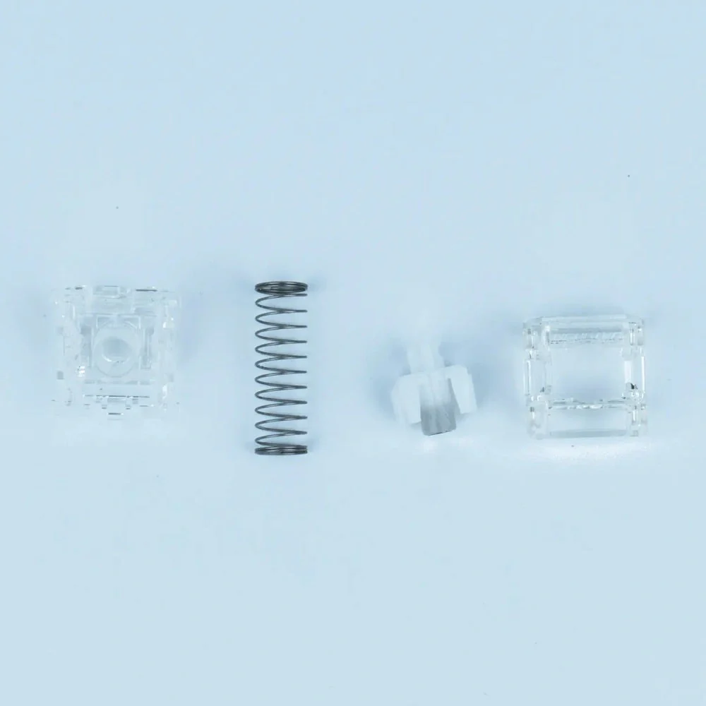 Gateron Jade Air Magnetic Switches 10個入 - Image 5
