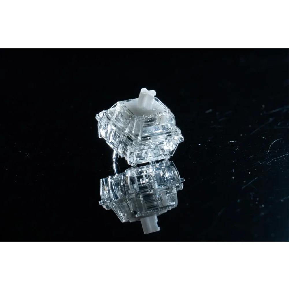 Gateron Jade Air Magnetic Switches 10個入 - Image 6