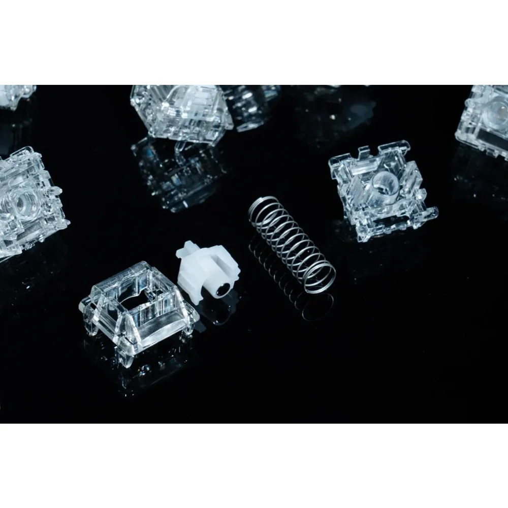 Gateron Jade Air Magnetic Switches 10個入 - Image 7