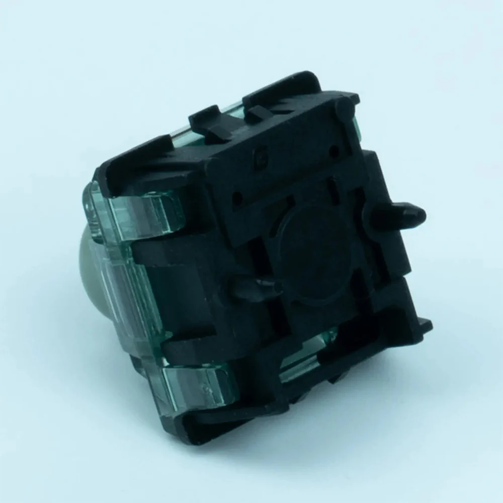 Gateron Jade Emerald Tactile Magnetic Switches 10個入 - Image 6