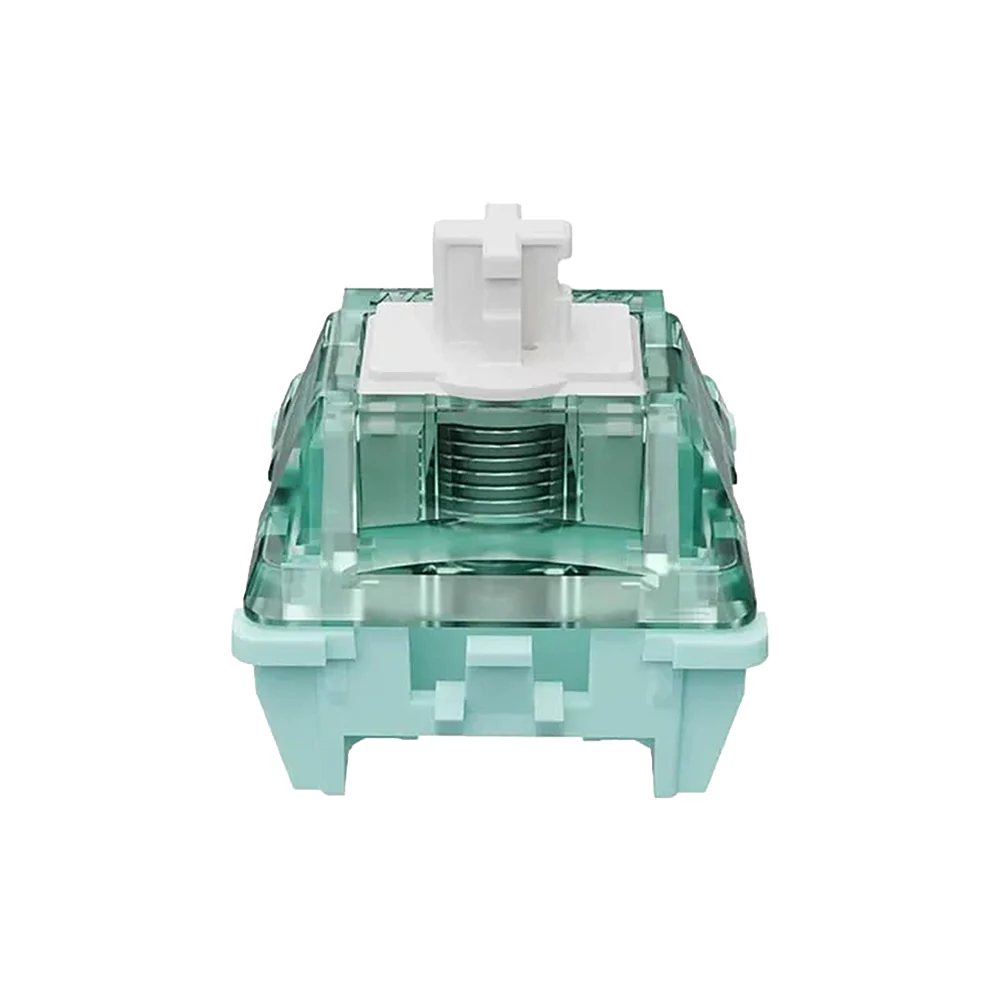 Gateron Jade Pro Magnetic Switches 10個入 - Image 2