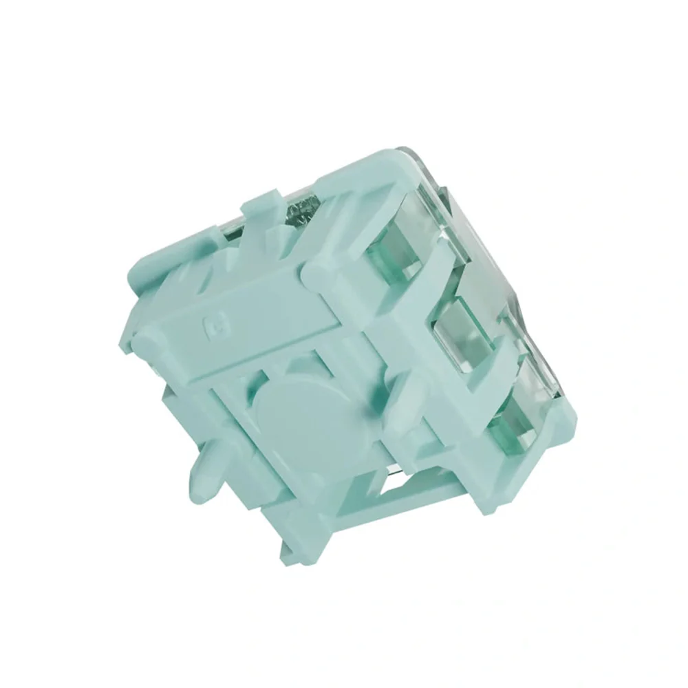 Gateron Jade Pro Magnetic Switches 10個入 - Image 3