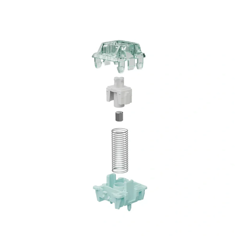 Gateron Jade Pro Magnetic Switches 10個入 - Image 4