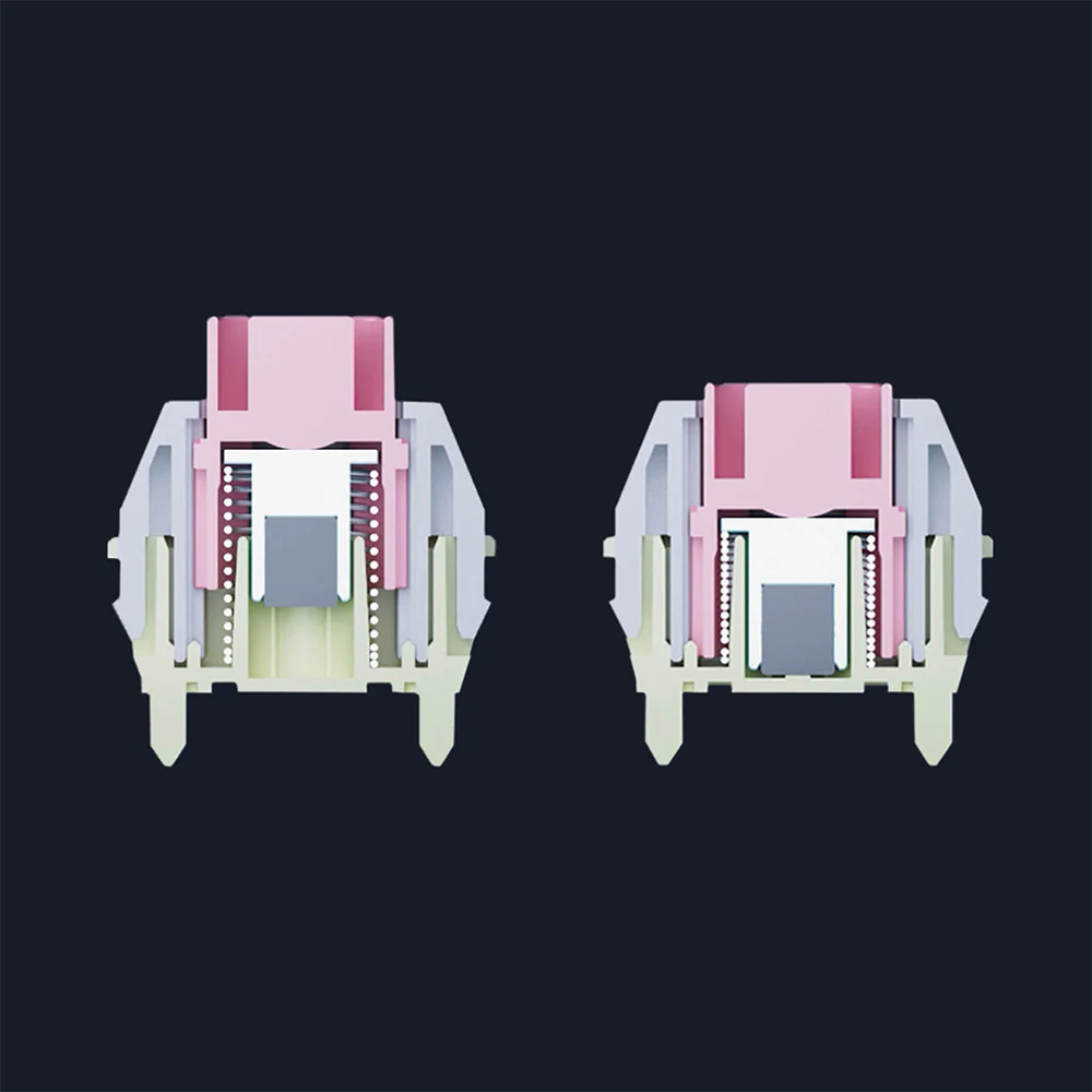 Unionwell Polar Pro+ Magnetic Switches 10個入 - Image 5