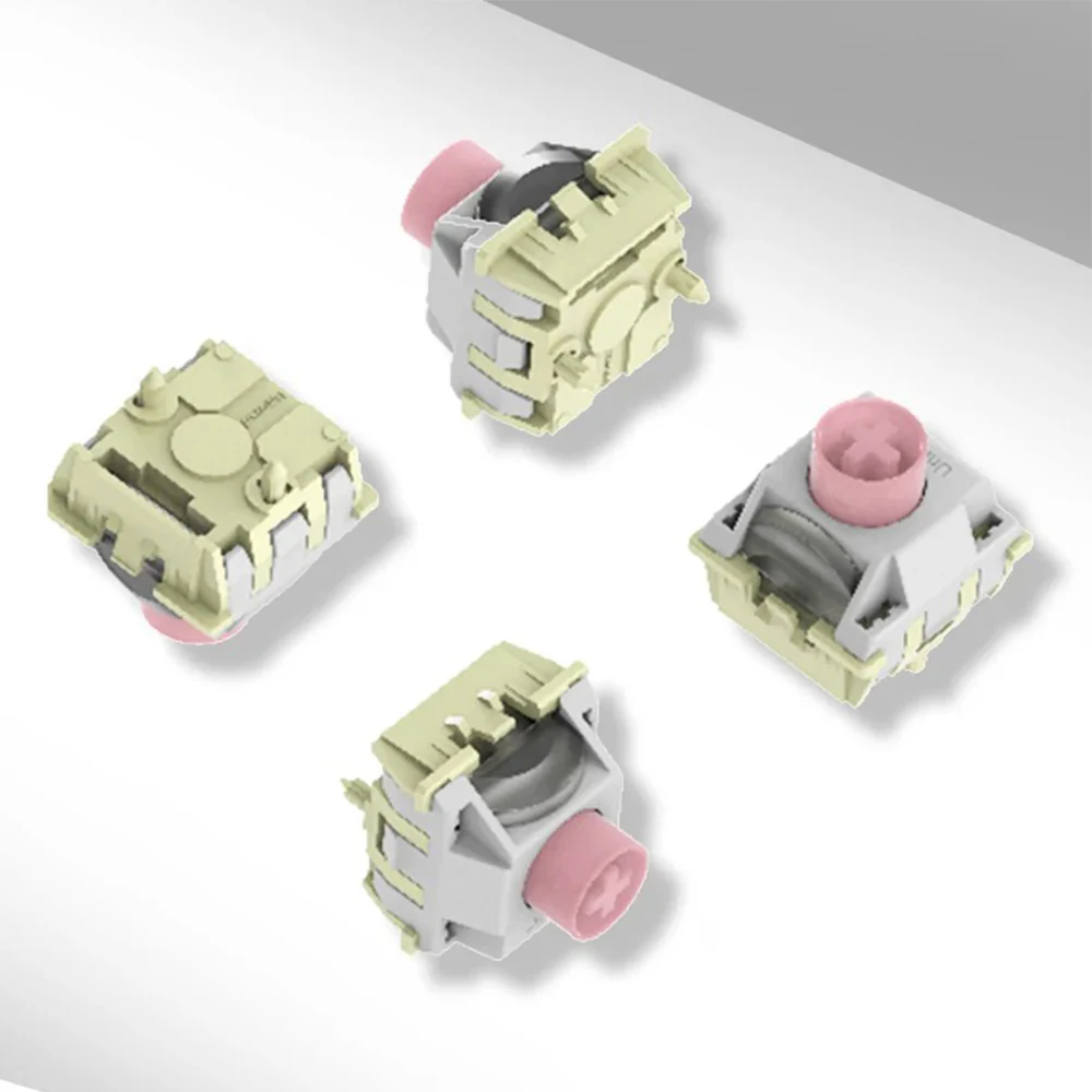 Unionwell Polar Pro+ Magnetic Switches 10個入 - Image 6