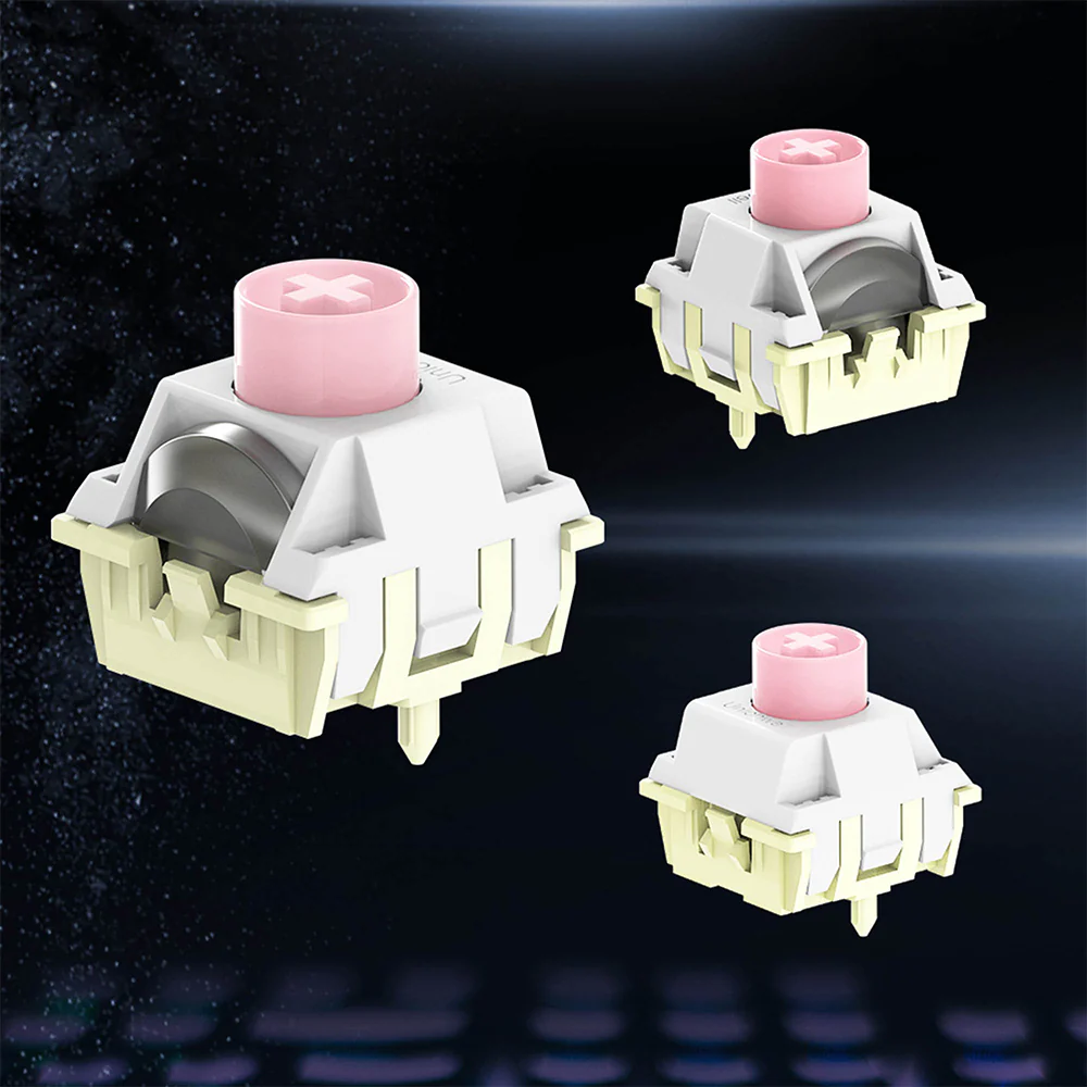 Unionwell Polar Pro+ Magnetic Switches 10個入 - Image 9