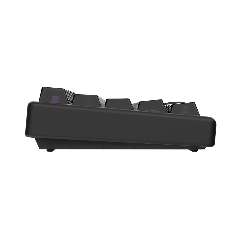 Arbiter Studio Polar 65 Keyboard Phantom Series Phantom Black - Image 8