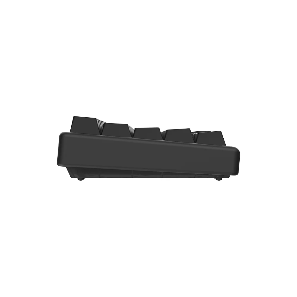 Arbiter Studio TENKO Polar 65 + HE Magnetic Gaming Keyboard Just Black - Image 4
