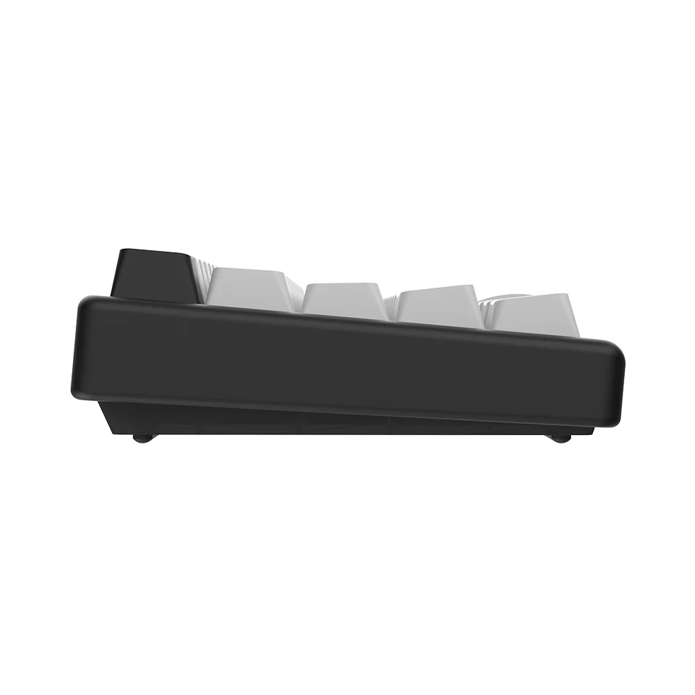 Arbiter Studio Polar 65 Pro Keyboard Kitsune Black frame - Image 3