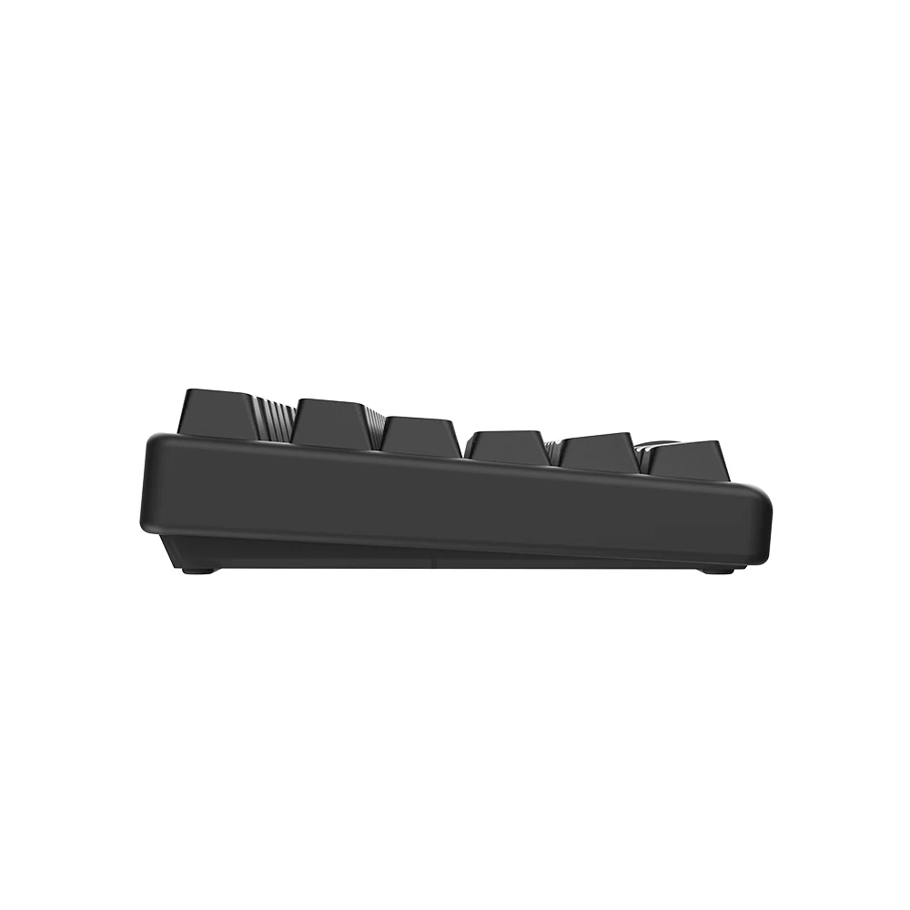 Arbiter Studio TENKO Polar 75 + HE Magnetic Gaming Keyboard Kitsune Black - Image 4