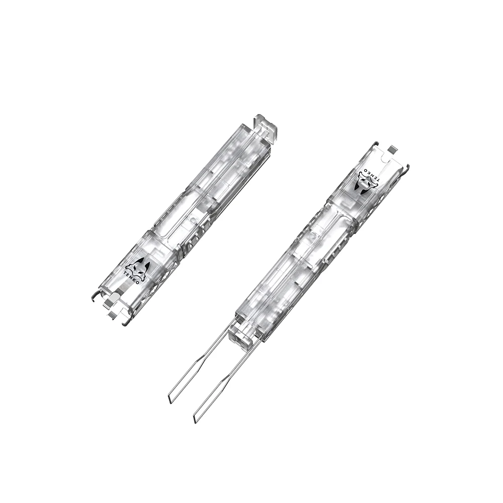 Arbiter Studio TENKO® 2 in 1 Switch + Keycap Puller Tool - Image 3