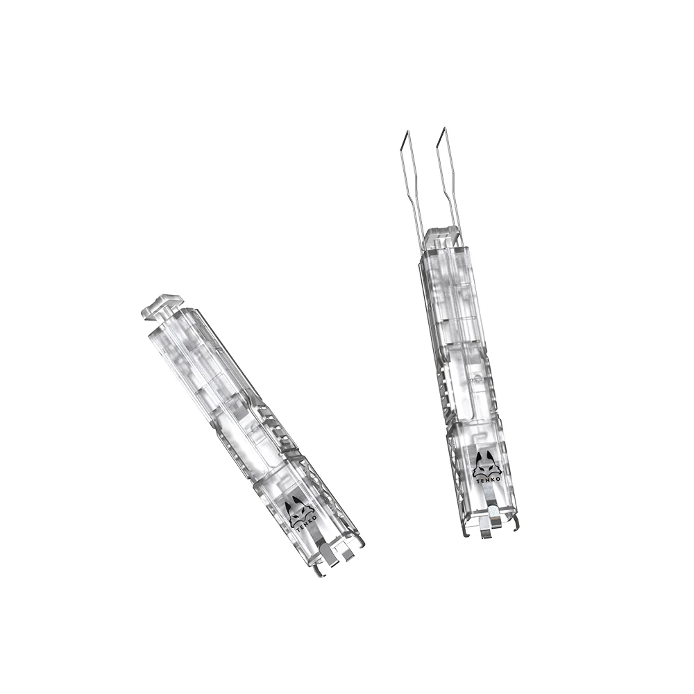 Arbiter Studio TENKO® 2 in 1 Switch + Keycap Puller Tool - Image 4