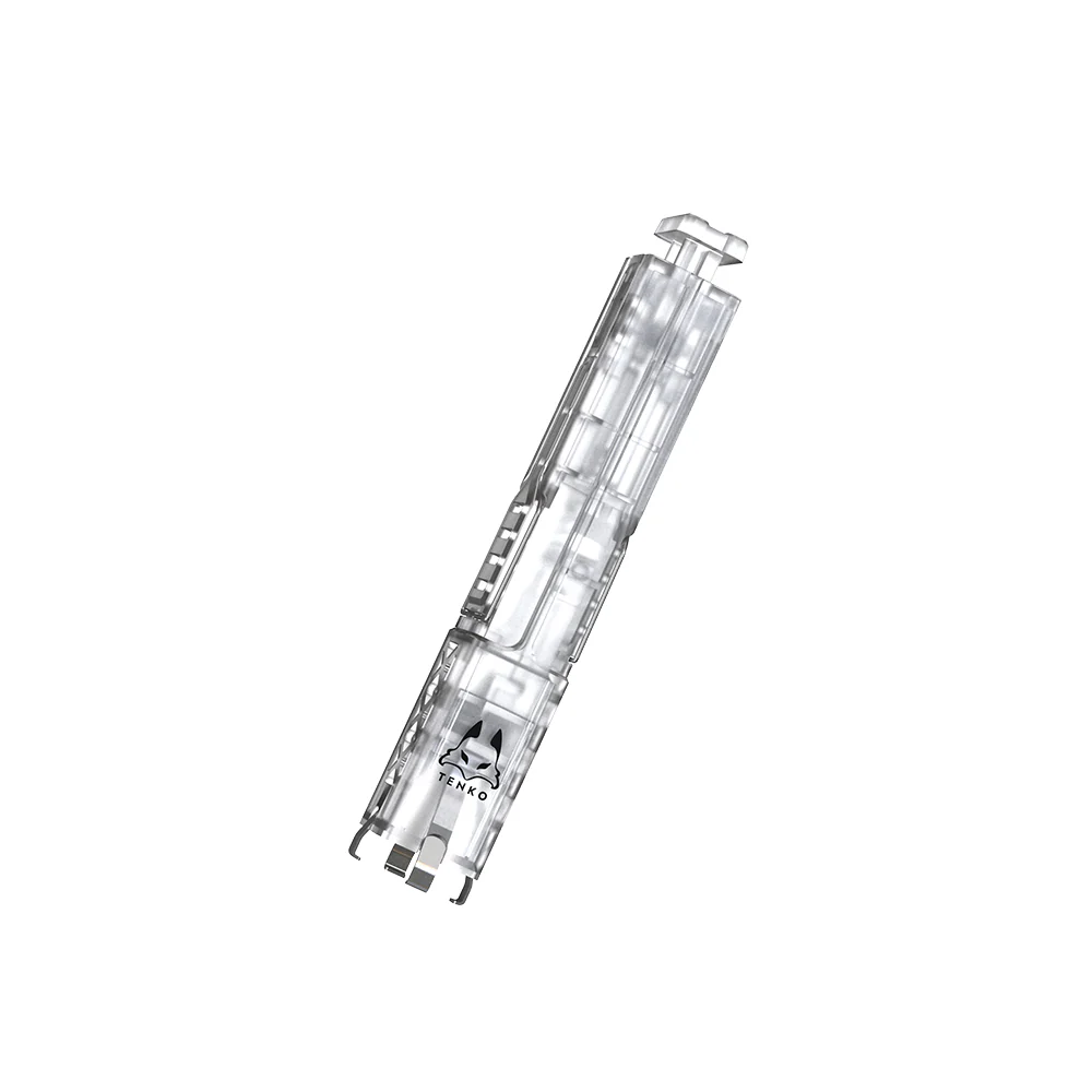 Arbiter Studio TENKO® 2 in 1 Switch + Keycap Puller Tool - Image 5
