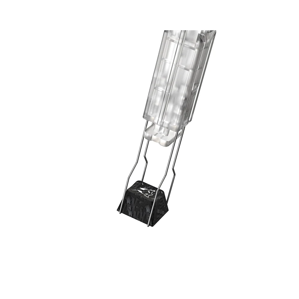Arbiter Studio TENKO® 2 in 1 Switch + Keycap Puller Tool - Image 6