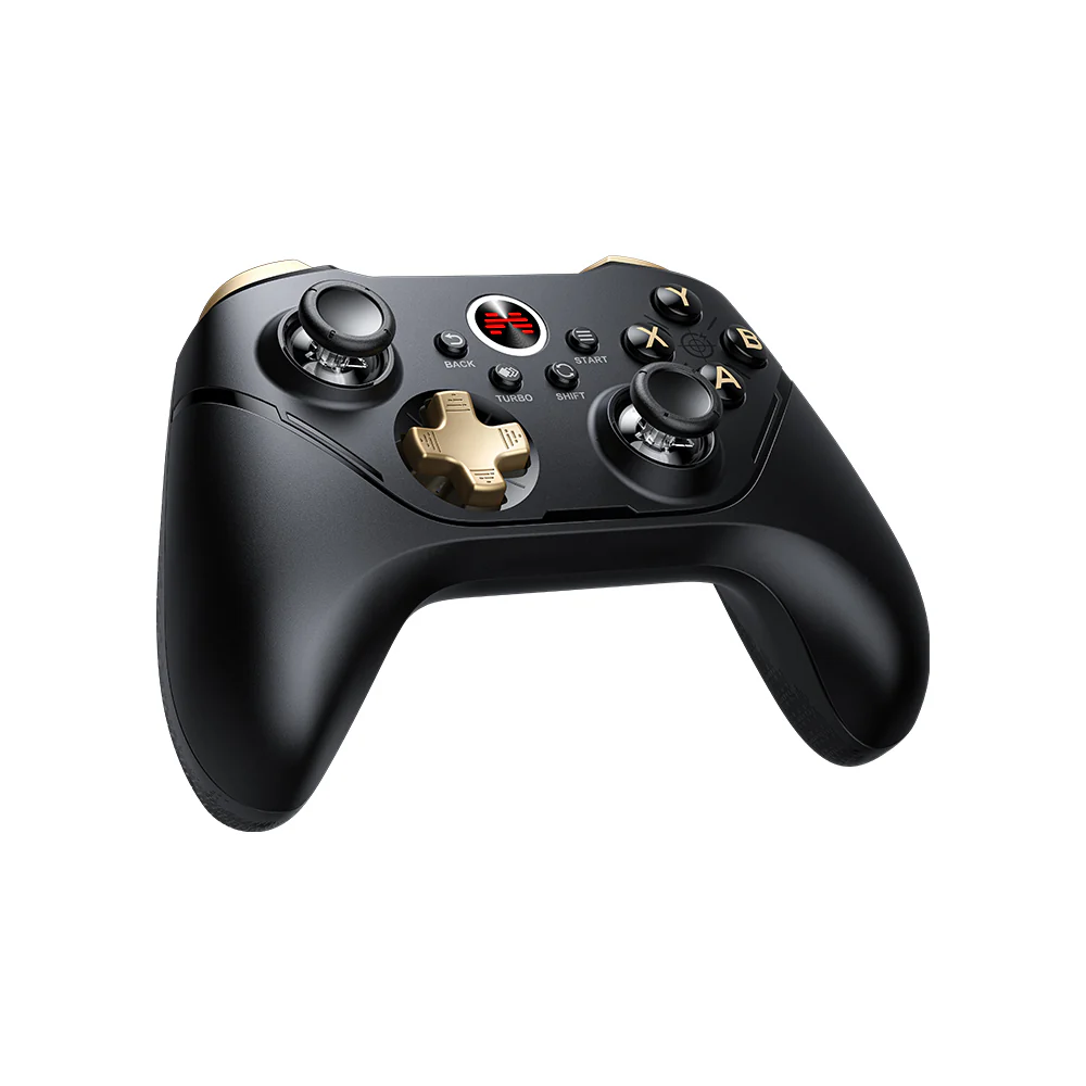 BEITONG Asura 2 Pro Plus Wireless Controller Gamepad Black - Image 4