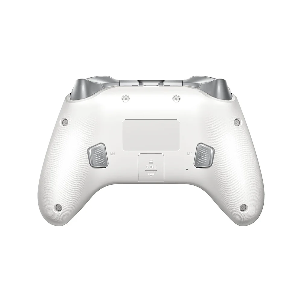 BEITONG Asura 2 Pro Plus Wireless Controller Gamepad White - Image 3