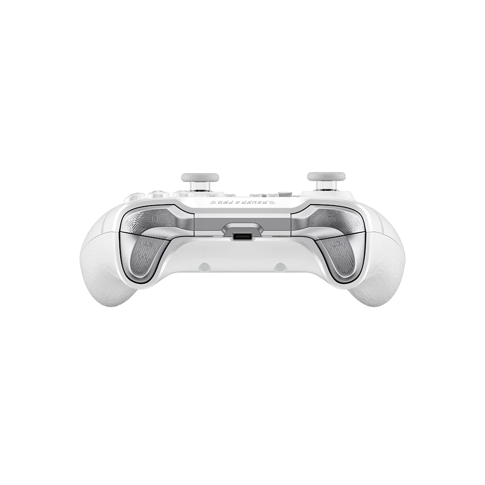 BEITONG Asura 2 Pro Plus Wireless Controller Gamepad White - Image 4