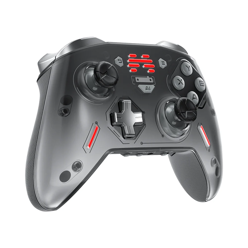BEITONG Zeus 2 Elite Wireless Controller Gamepad Flagship Version Black - Image 3