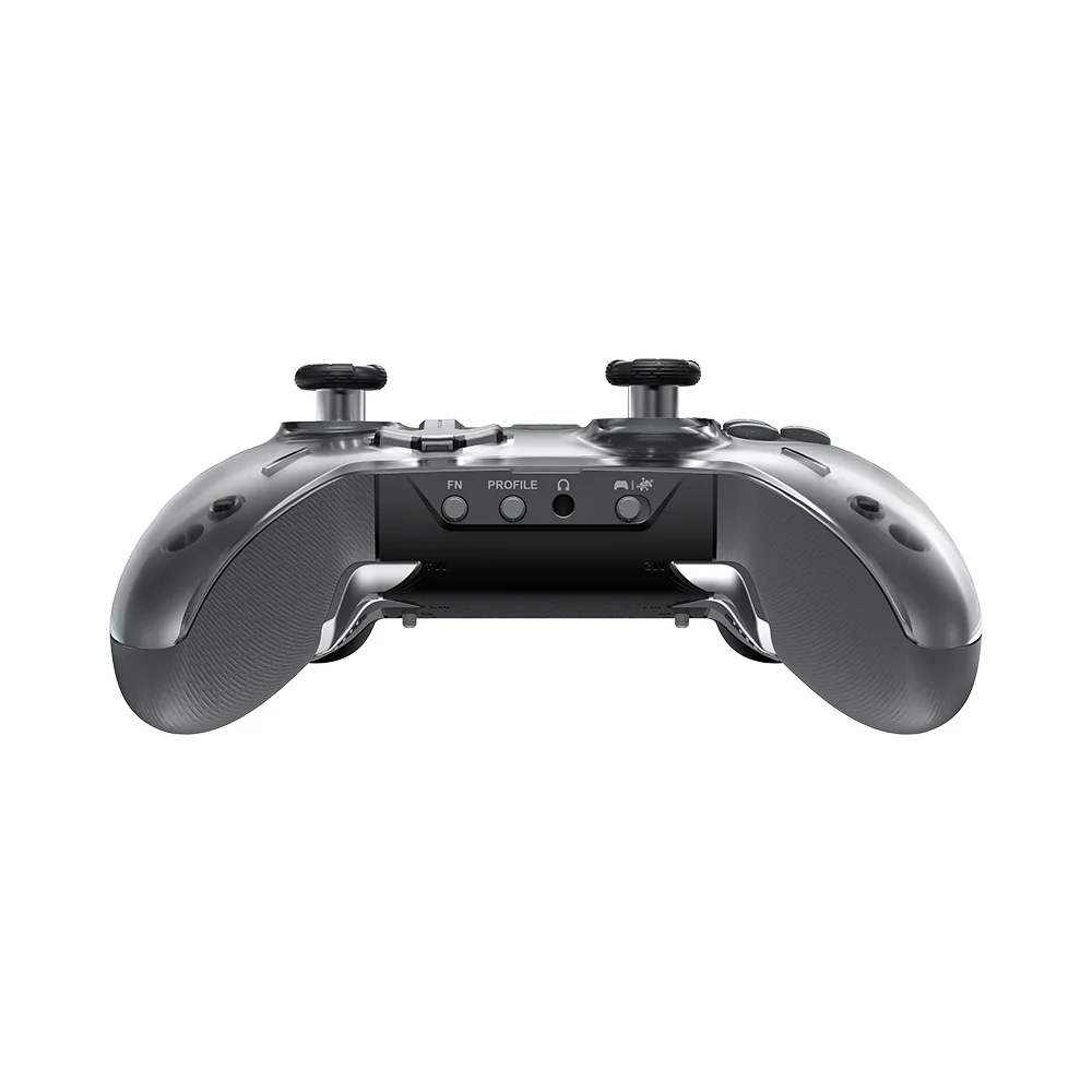 BEITONG Zeus 2 Elite Wireless Controller Gamepad Flagship Version Black - Image 5
