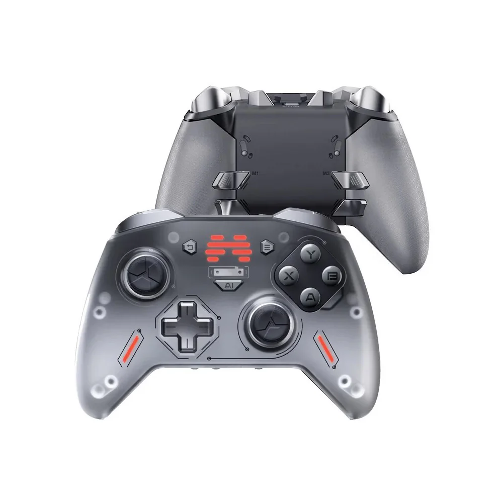 BEITONG Zeus 2 Elite Wireless Controller Gamepad Flagship Version Black - Image 6