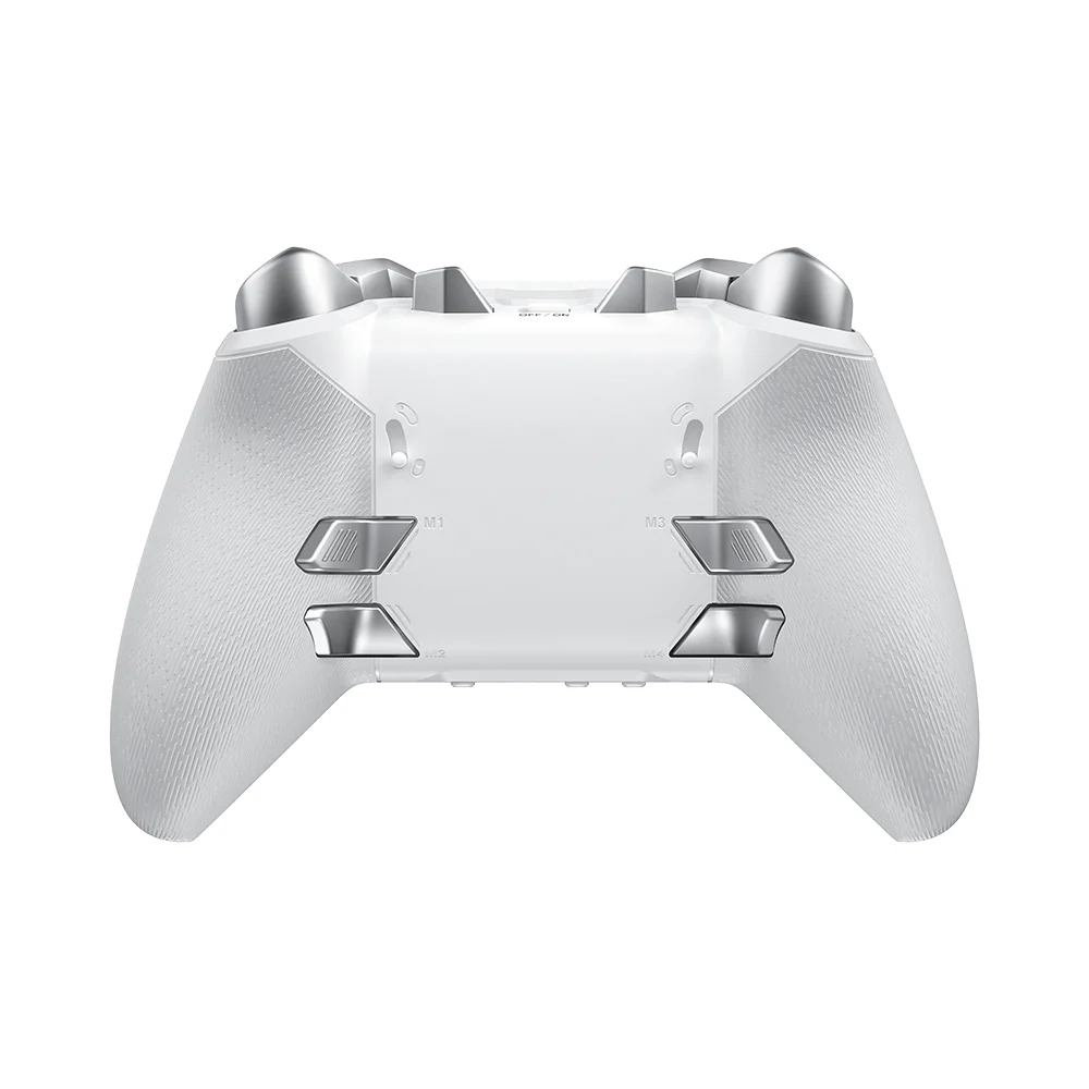 BEITONG Zeus 2 Elite Wireless Controller Gamepad Flagship Version White - Image 4