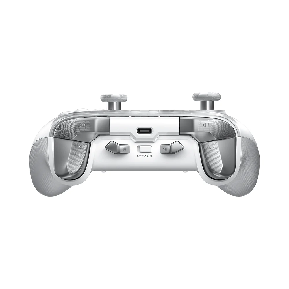 BEITONG Zeus 2 Elite Wireless Controller Gamepad Flagship Version White - Image 5