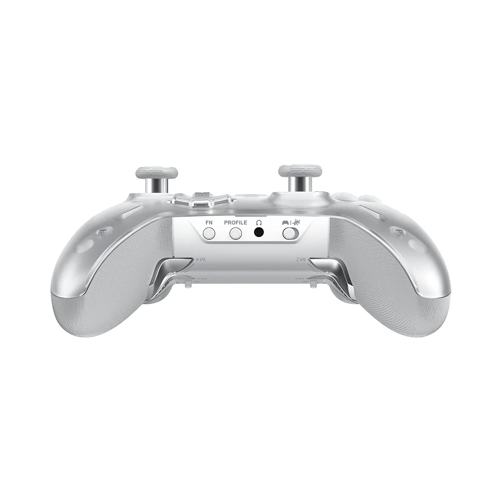 BEITONG Zeus 2 Elite Wireless Controller Gamepad Flagship Version White - Image 6
