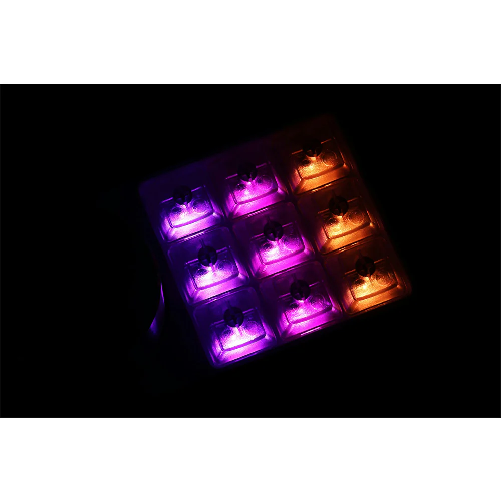 Binepad BNK9 CNC Aluminum Macropad Black - Image 8