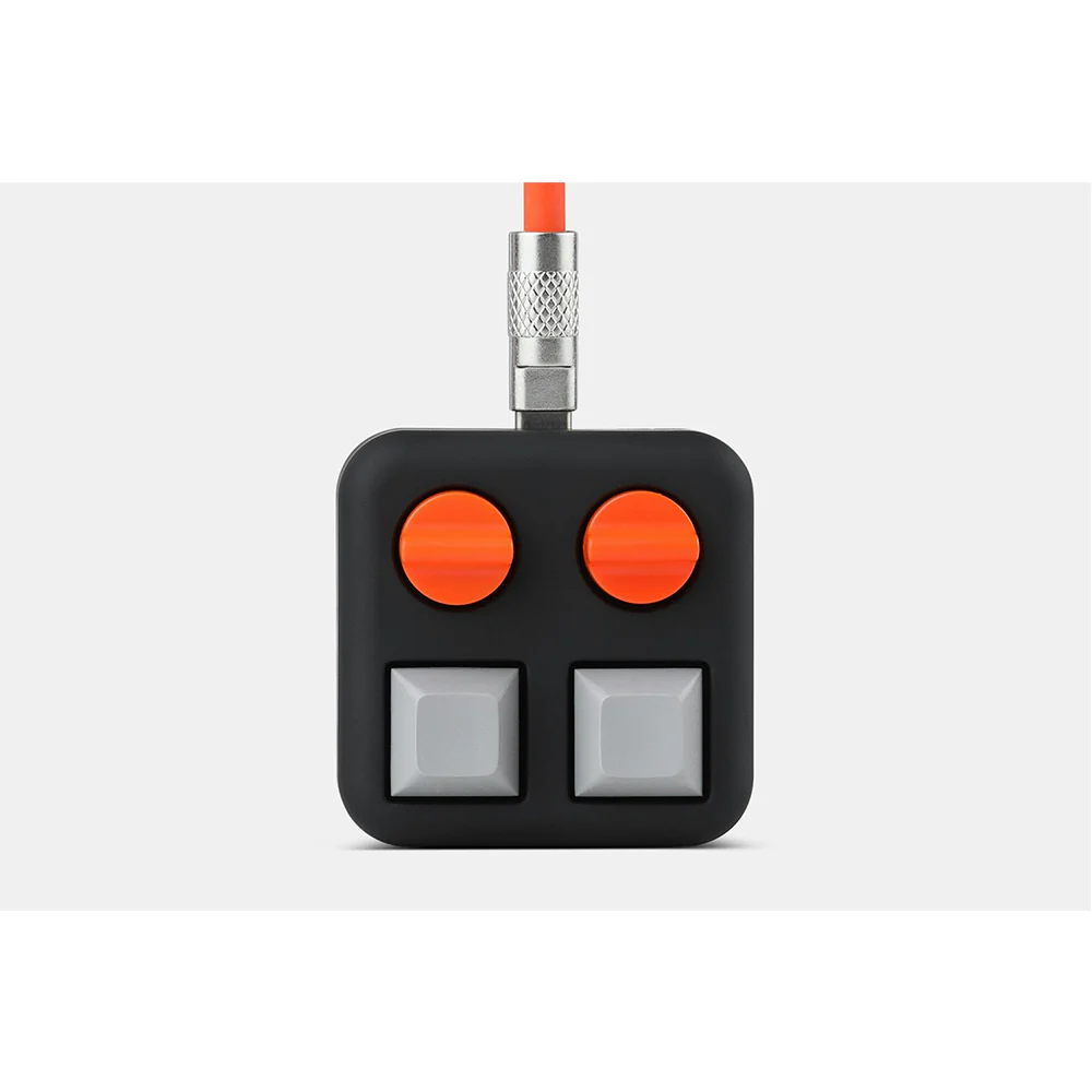 Binepad Pixie Macropad Black - Image 3