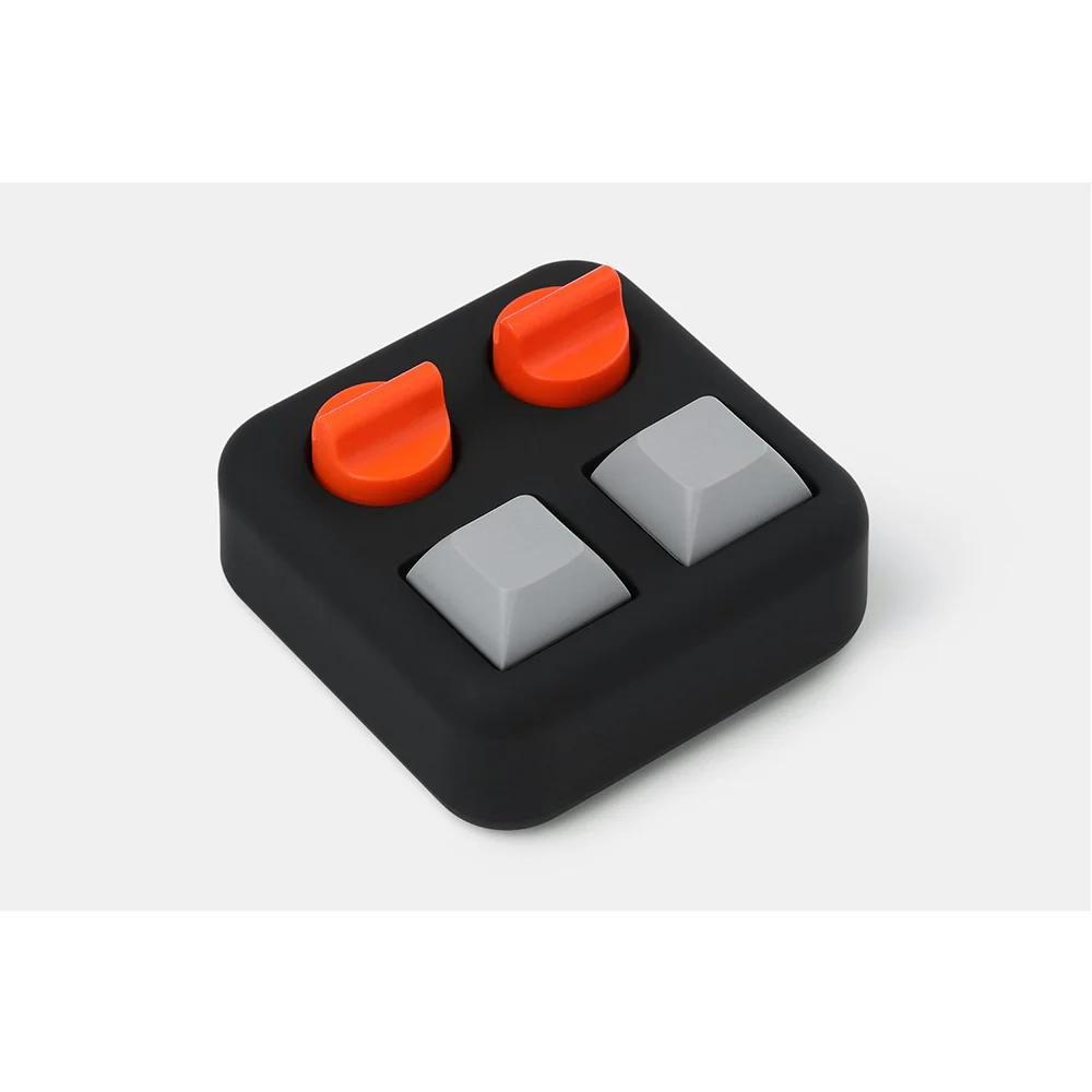 Binepad Pixie Macropad Black - Image 5