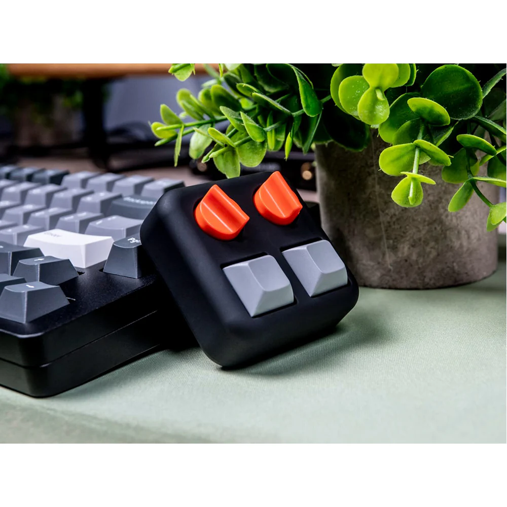 Binepad Pixie Macropad Black - Image 8