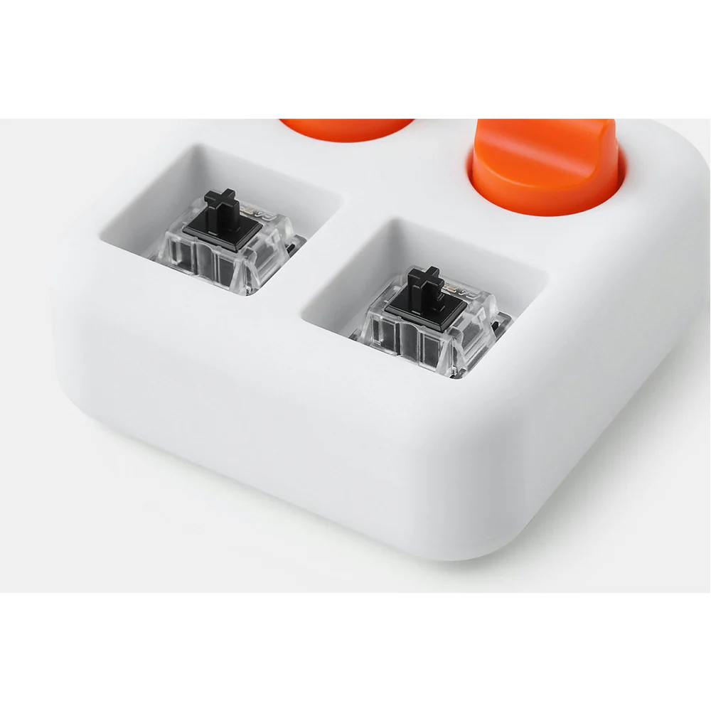 Binepad Pixie Macropad White - Image 5