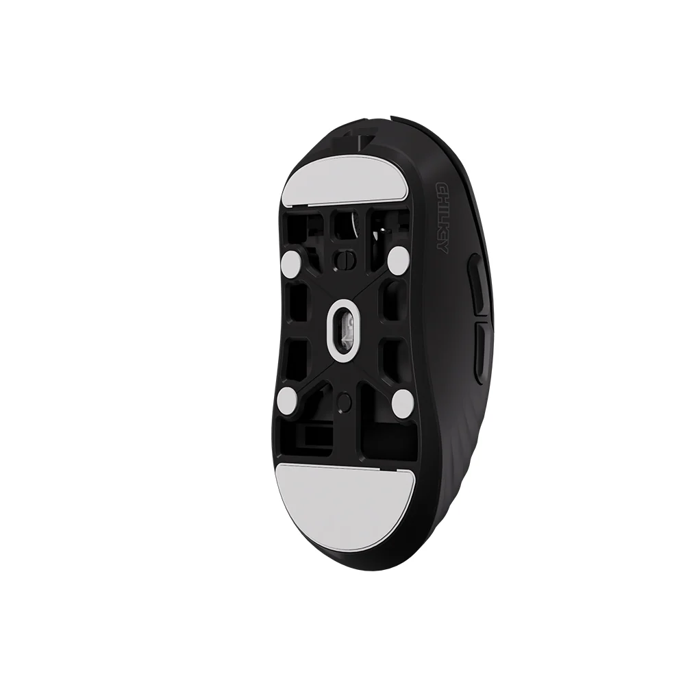 Chilkey Glacier LW 8K Wireless Gaming Mouse Black - Image 10