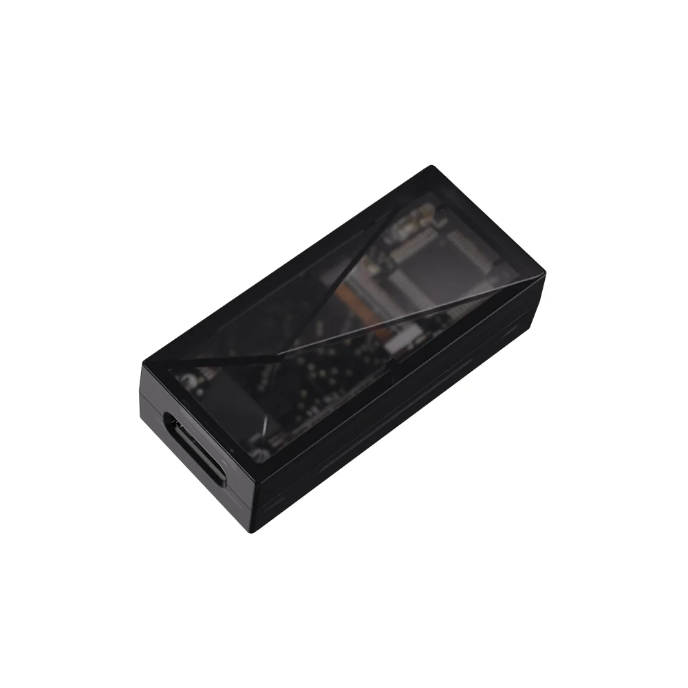 Chilkey Glacier LW 8K Wireless Gaming Mouse Black - Image 12