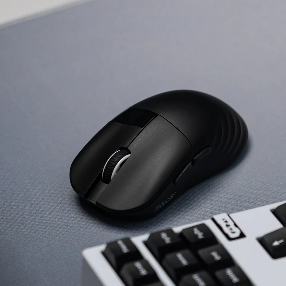 Chilkey Glacier LW 8K Wireless Gaming Mouse Black - Image 7