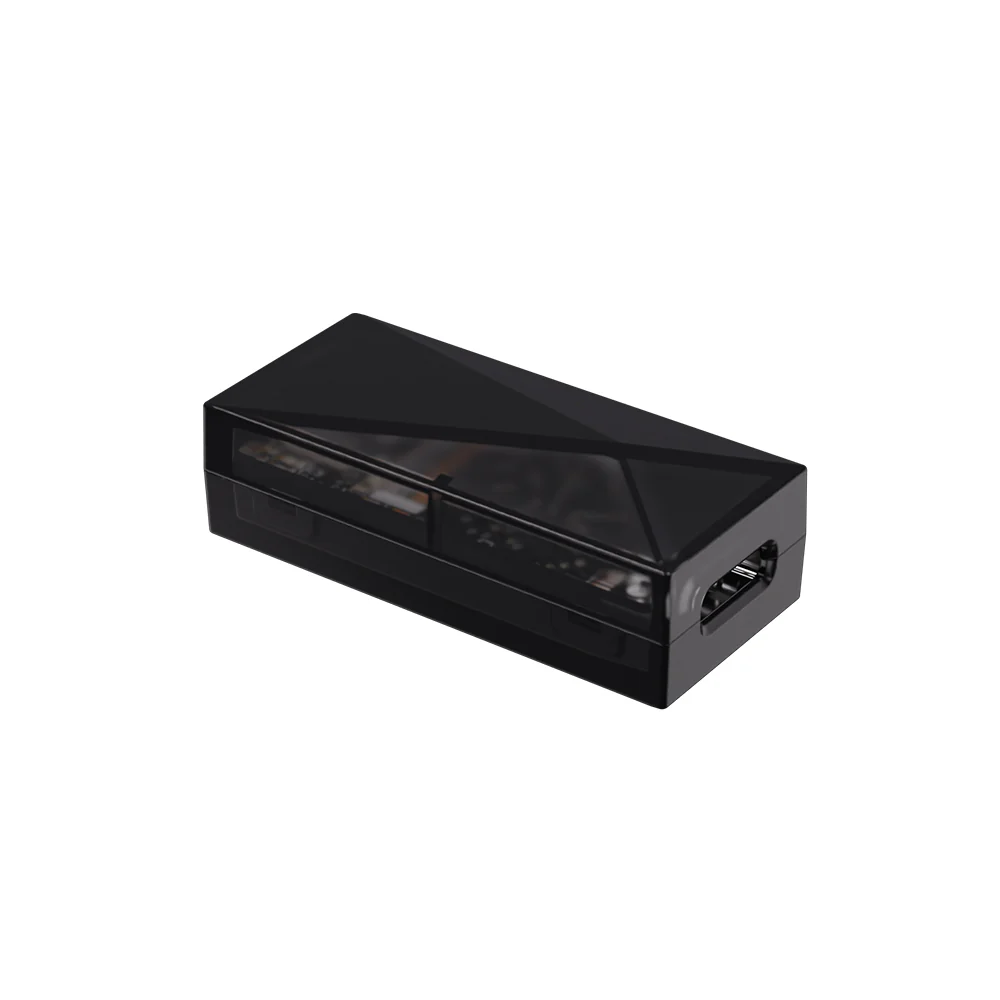 Chilkey Glacier LW 8K Wireless Gaming Mouse Black - Image 8