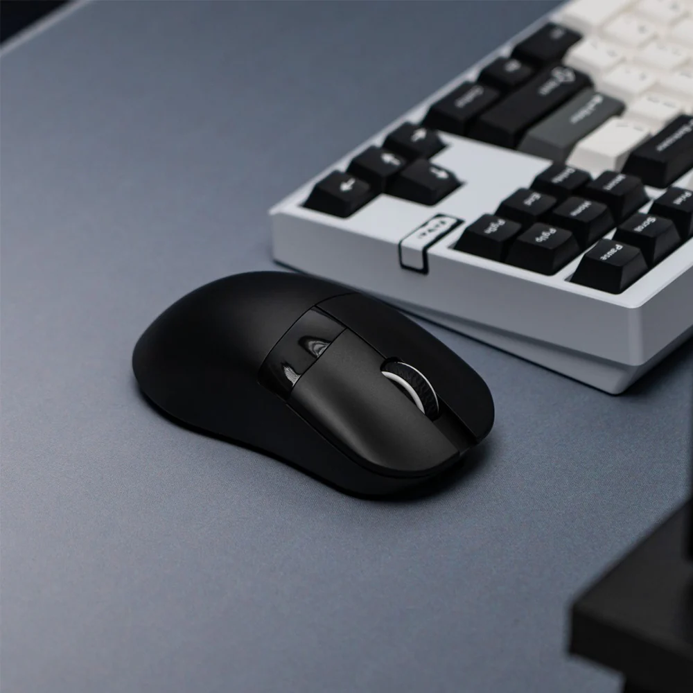 Chilkey Glacier LW 8K Wireless Gaming Mouse Black - Image 9