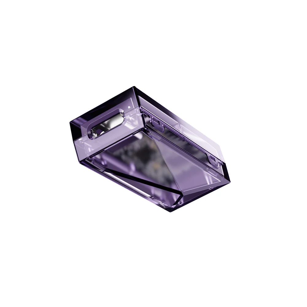 Chilkey Glacier LW 8K Wireless Gaming Mouse Mystique Purple - Image 7