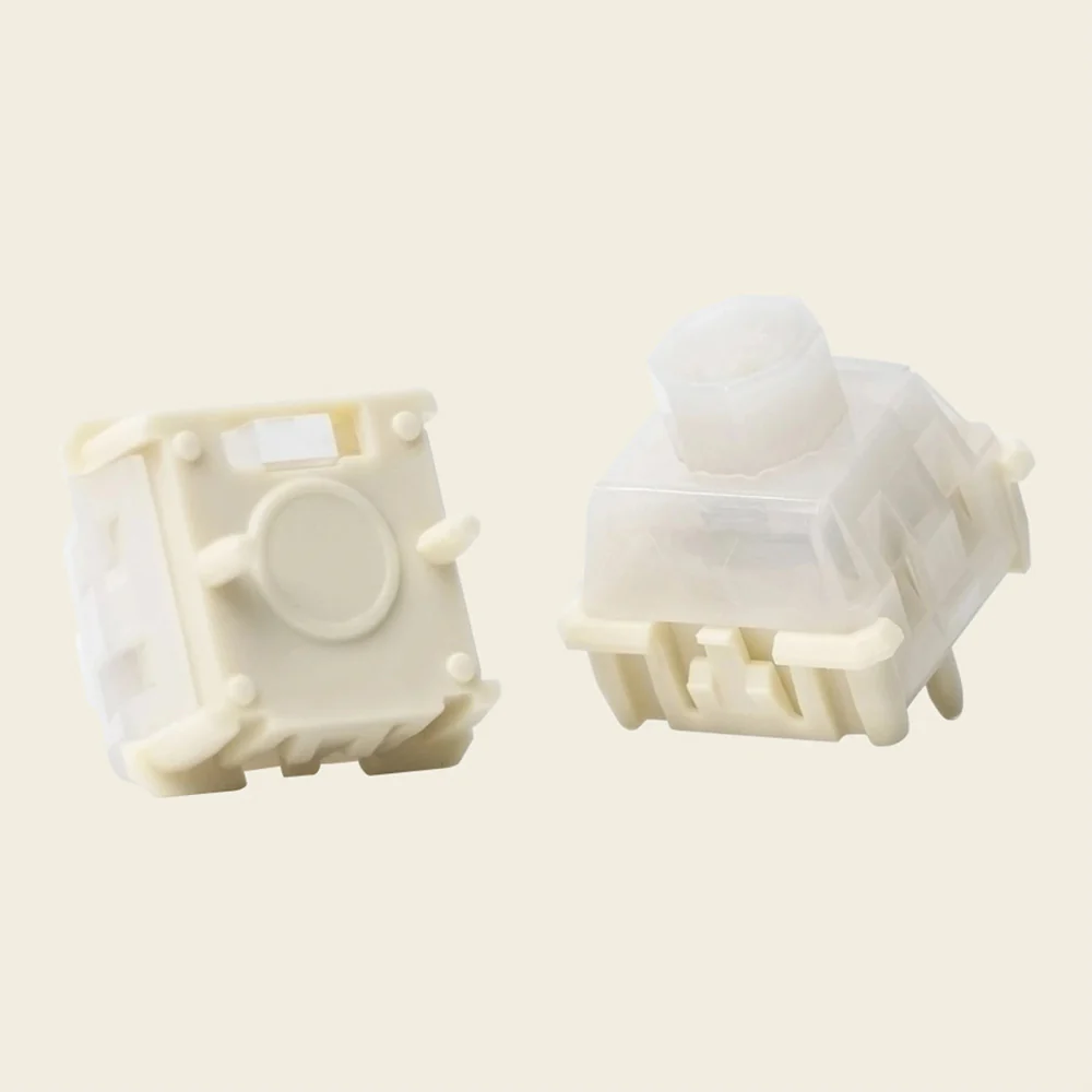 Wuque Studio WS Flux switch 10個入 - Image 3